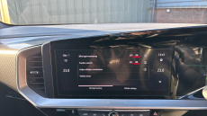 Vauxhall Mokka 100kW Ultimate Edition 50kWh 5dr Auto Electric Hatchback